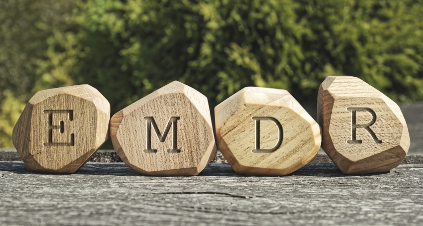 Claire de Loye psychologue article déroulement de la psychothérapie EMDR