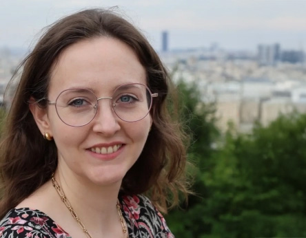 Claire de Loye - Psychologue EMDR